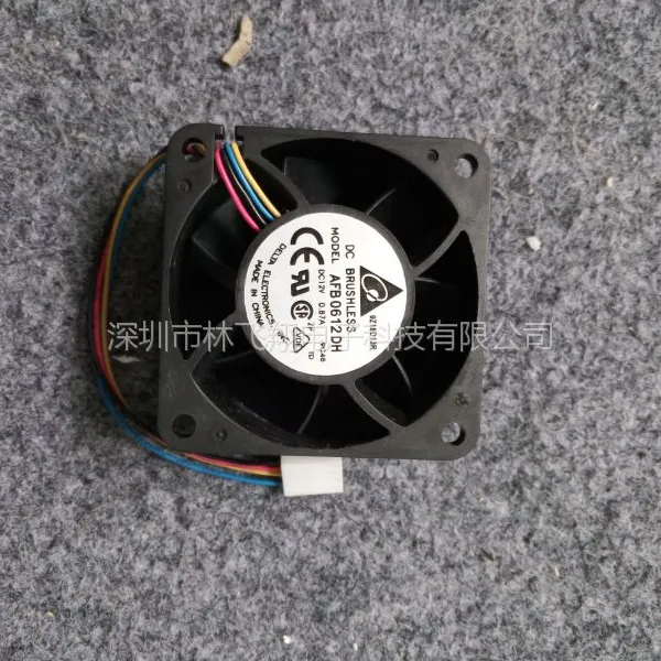 林飞翔供应4010鼓风机 12V 24V 5V 4厘米涡轮机箱风扇 3D打印机静音风扇