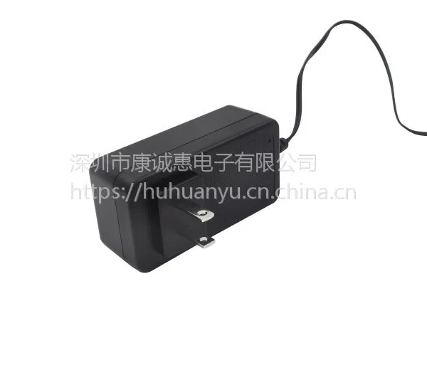 可过六级能效 16.8V/2A 储能电池充电器 UL认证产品 ROHS
