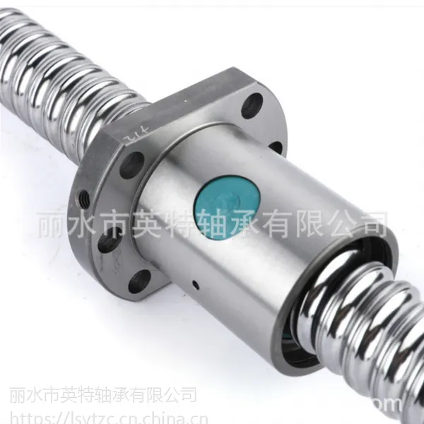 进口滚珠丝杆 滚珠丝杠 SFU4010 丝杆螺母 sfu4010
