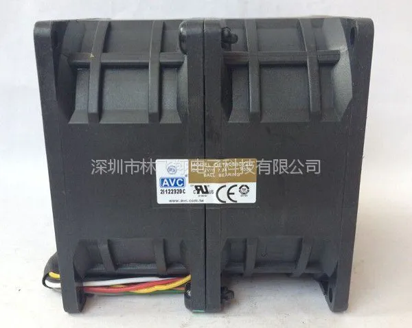 ԭװAVC DFTA0880Y2U 7.2A 12V ������ѹ����������