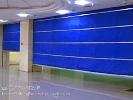 供应山东无机布防火卷帘门|防火卷帘门厂家|防火卷帘门电机控制箱