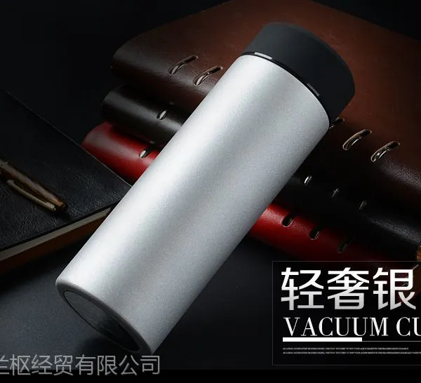 昆明礼品杯双层玻璃杯免费印字
