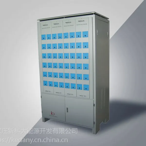 石家庄科大供应BTS-M 100A12V 蓄电池测试设备