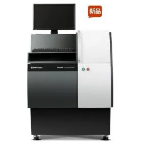 岛津光电直读光谱仪 PDA-5000_二手光谱仪