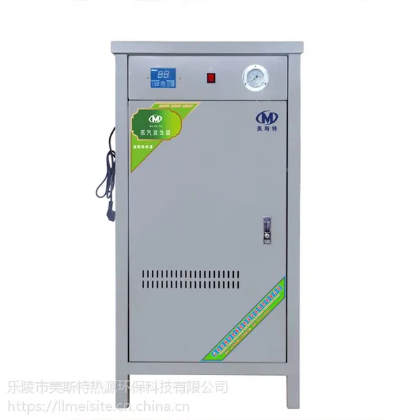 乐陵市燃气锅炉厂直销带压力型蒸汽发生器蒸汽锅炉肉食加工专用锅炉