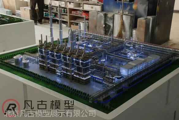 济南模型|工业模型|电力沙盘|价格|厂家