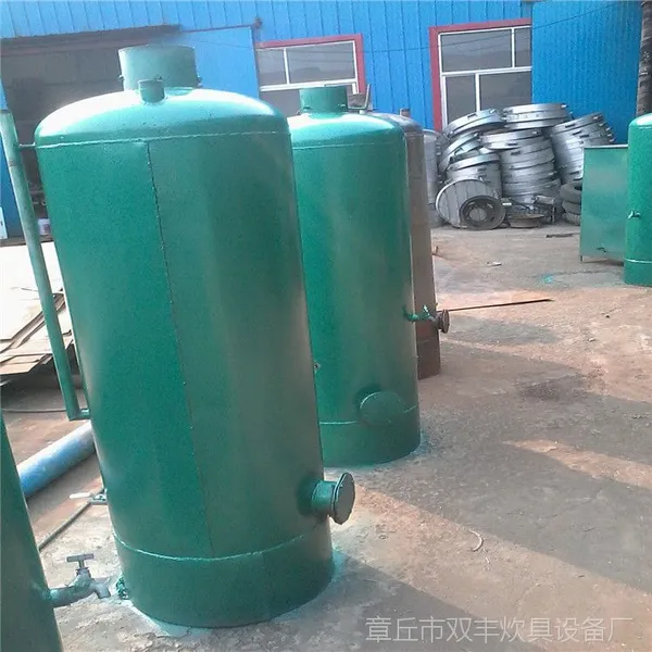 双丰燃气取暖锅炉 采暖炉洗浴专用锅炉