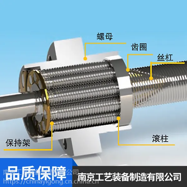 南京艺工牌GZD高精滚柱导轨块适用于各类机床欢迎选购