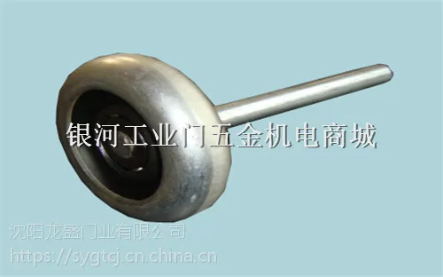 工业门配件,推拉门配件,平移门配件,做一樘工业门都需要哪些配件
