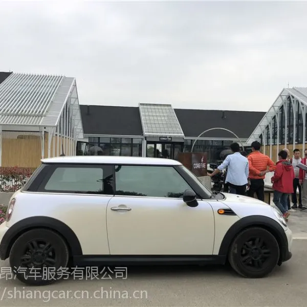 上海彩色宝马mini车队 宝马迷你婚车租赁 上海租宝马迷你 自驾租车