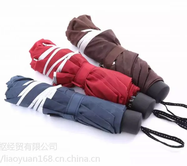 云南广告小雨伞免费印刷广告|酒店接待伞|活动礼品伞