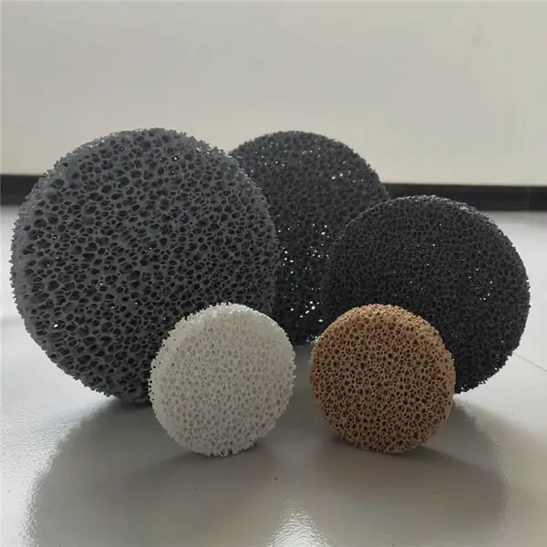 晨宇牌CY-23铸造用陶瓷过滤片重庆市