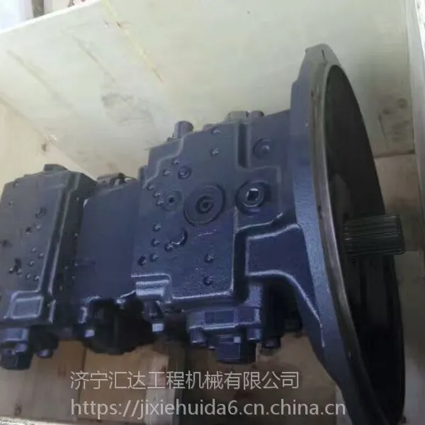 小松PC130-7液压泵 提供液压泵大修包 原装现货