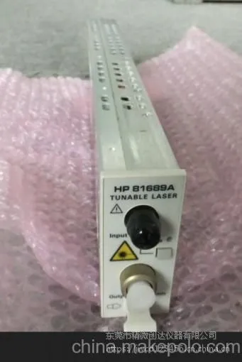 ��Ӧ����-HP81689A-ģ��