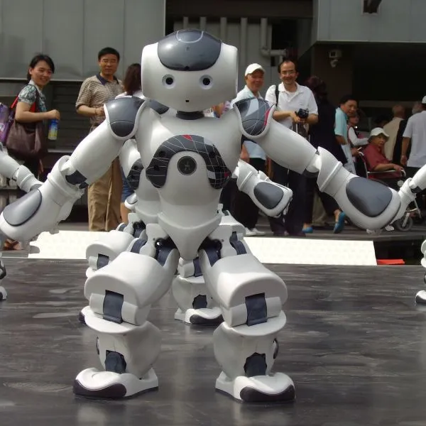 2018上海国际服务机器人及技术应用展览会
