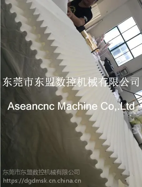 海绵切割机海绵机械 海绵圆切机