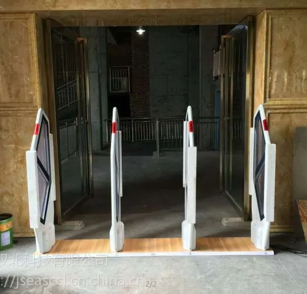 书店图书防偷报警器,图书监测仪,图书检测仪,图书防盗器