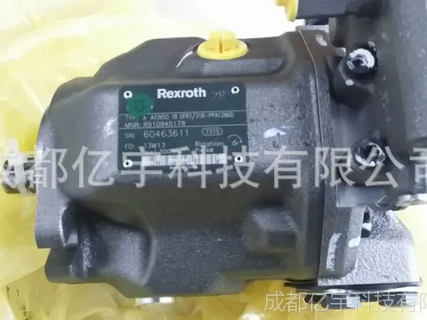 ����A10VSO71DFE1/31R-PPA12N0&mdash;&mdash;Rexroth��ʿ�ֱ�������
