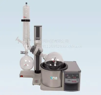 旋转蒸发仪/20~160rpm 数字显示