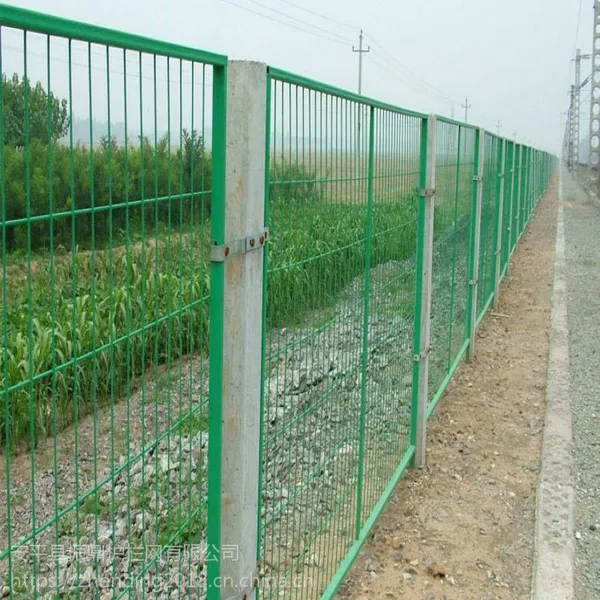 高速公路护栏网 振鼎 厂家供应 高速公路护栏 公路护栏 高速护栏网