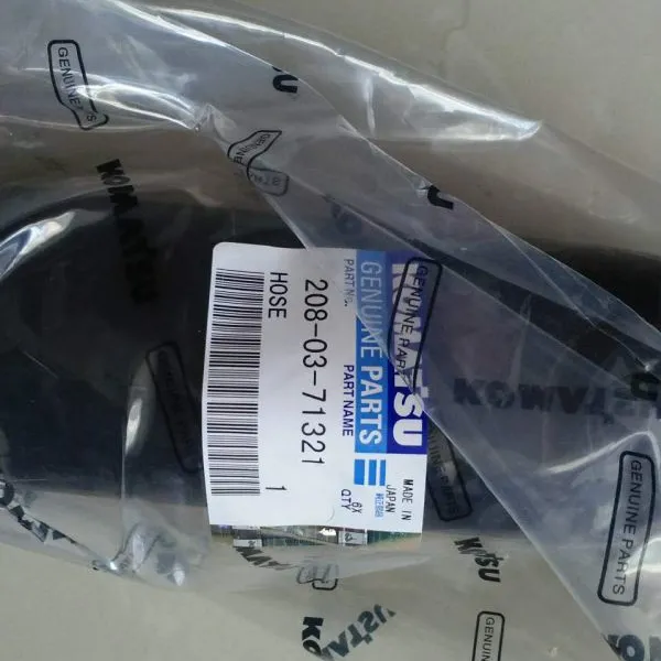 小松PC200-8水箱上下水管 提供水箱原装现货