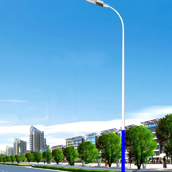 路灯、LED户外灯具