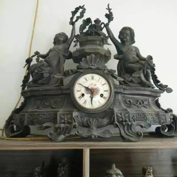 铜钟_振昌工艺品(图)_铜钟供应商