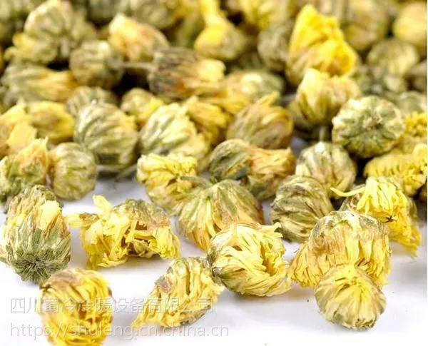 供应杭白菊烘干机 空气能菊花烘干机 黄菊烘干机