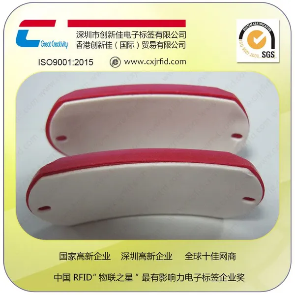 UHF��������ǩ������Ƶ***18000-6C ��ľ������ǩ