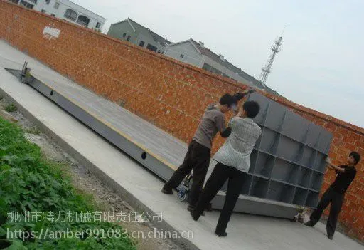 广西地磅供应 特力直销格规格地磅 工厂价 实惠多多