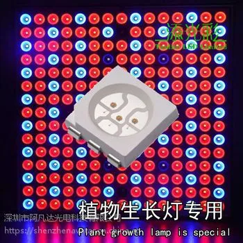 Smd5050������ƬLED���� 5050���ⱨ�� 5050�������� ����450-460