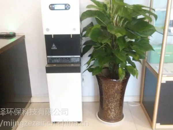 郑州租赁开水器_郑州租赁商务直饮机_匠腾办公饮水机