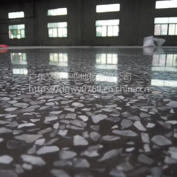 南山厂房水磨石地面起灰尘怎么处理、车间水磨石地面硬化无尘处理