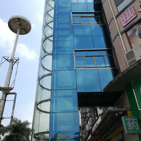 深圳德奥电梯惠州电梯厂家