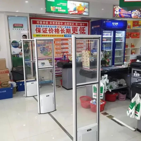 济南 淄博 青岛 潍坊EAS超市防盗系统(防盗天线、磁扣、标签)