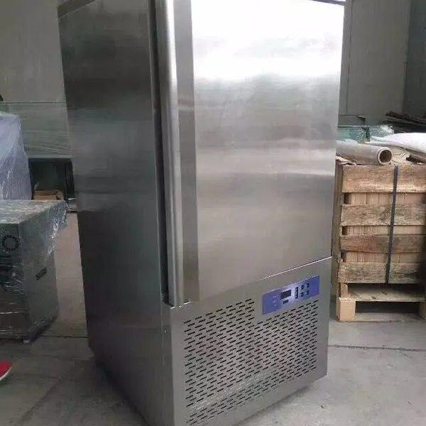 佳茂隆JM-5 冰激凌速冻柜、 温度零下40度、年中特价出售