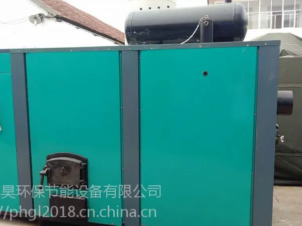 山东济南供应挂面烘干专用环保锅炉