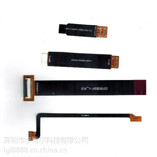 宝安专业生产汽车导航FPC线路