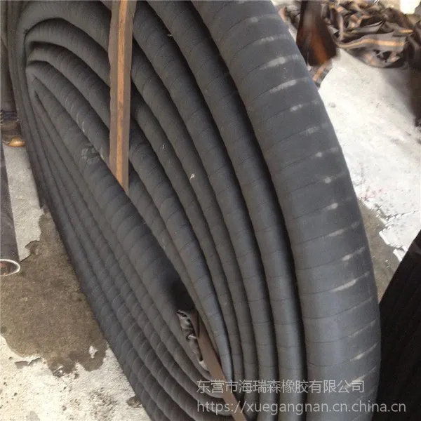 天然橡胶外贸出口健身器材撕不烂25毛面橡胶管耐磨柔软动感单车手柄防滑黑胶管用管