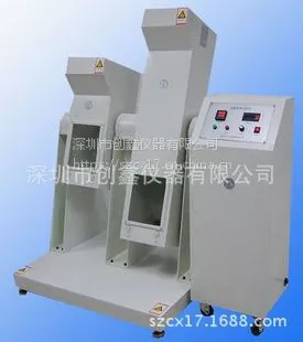 供应深圳创鑫落球冲击实验机 |钢球跌落试验机