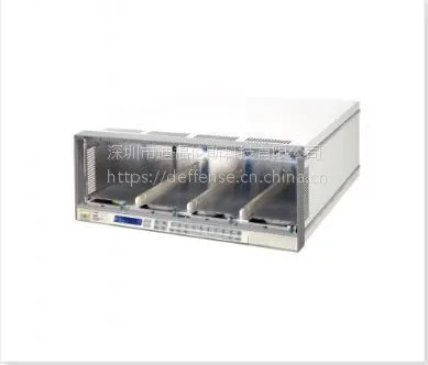 四个模块机框3300G