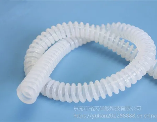 东莞医用硅胶管 硅胶管厂家