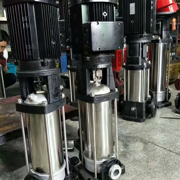 压榨泵 50CDL(F)20-10 1.1KW 河南省鹤壁市 不锈钢材质