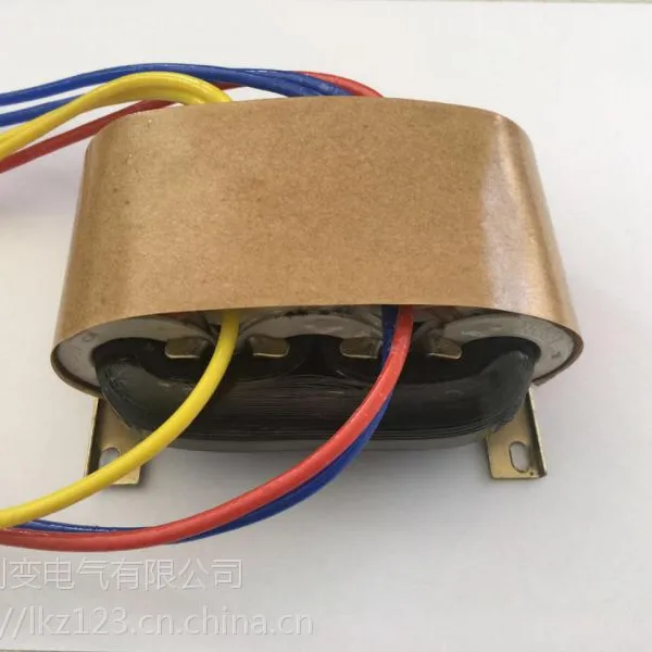 三相变压器、SR型变压器380V变220V