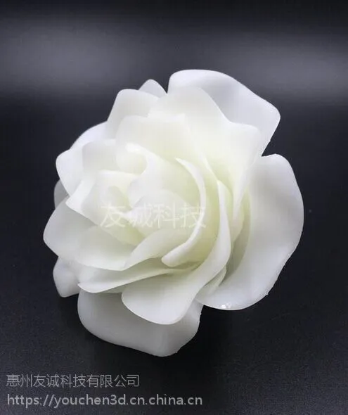 惠州工业级手板加工模型定制3D打印服务