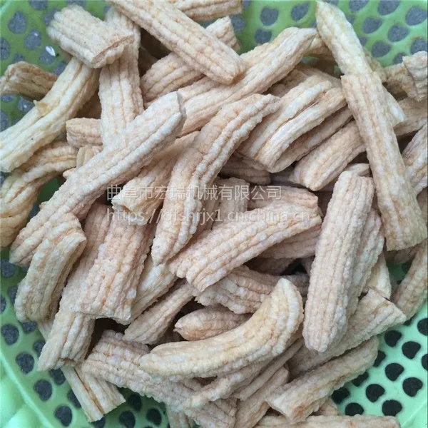 水产饲料膨化机加工定做膨化机使用广泛各种型号的食品膨化机