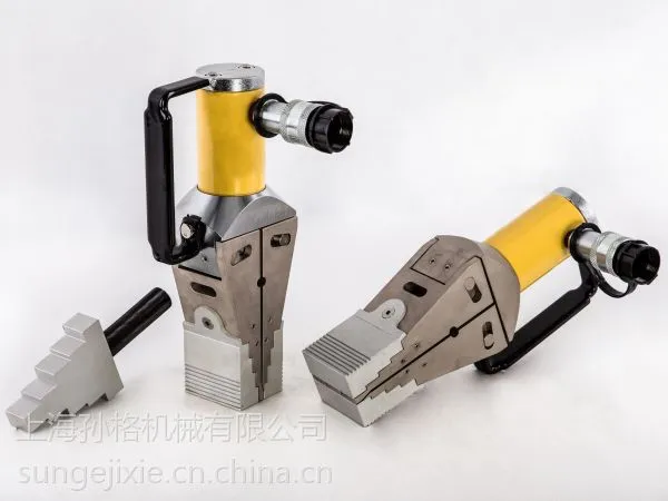 进口液压法兰分离器STF-14H,STF-8,STF-15液压扩张器,SYDIK法兰撑开器