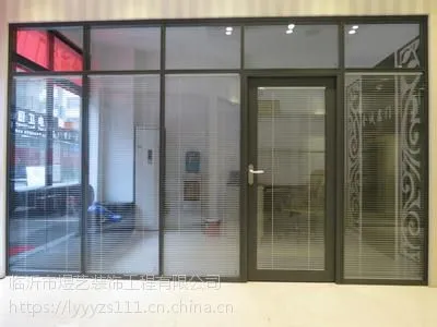 菏泽为什么要选择办公高隔间