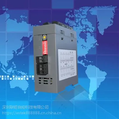 联钜DC10/25M多路高精度温控模块