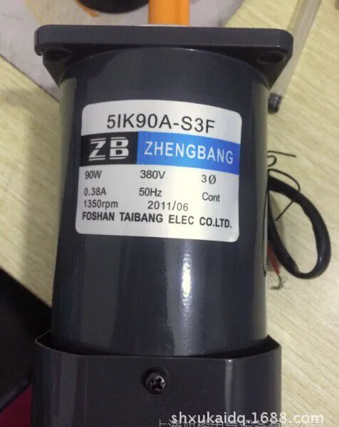 ZHENGBANG����ZB��� ZB����6IK200A-SF